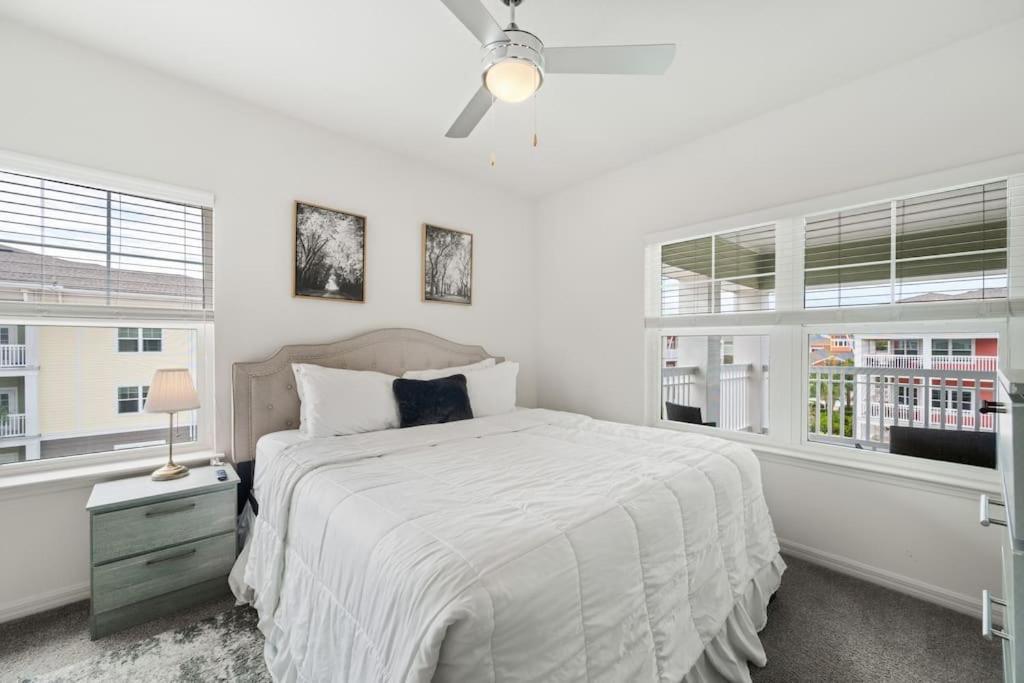 Lavish 2Br Apartment In Tampa Luaran gambar